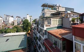 Astoria Hanoi Hotel & Travel